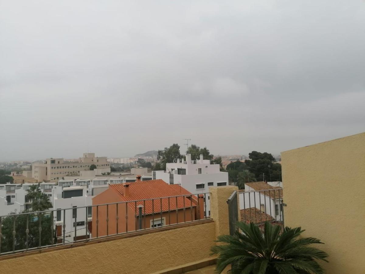 Apartemento Monika Monte Pedrera C 5 Top Aussicht Denia Exterior photo