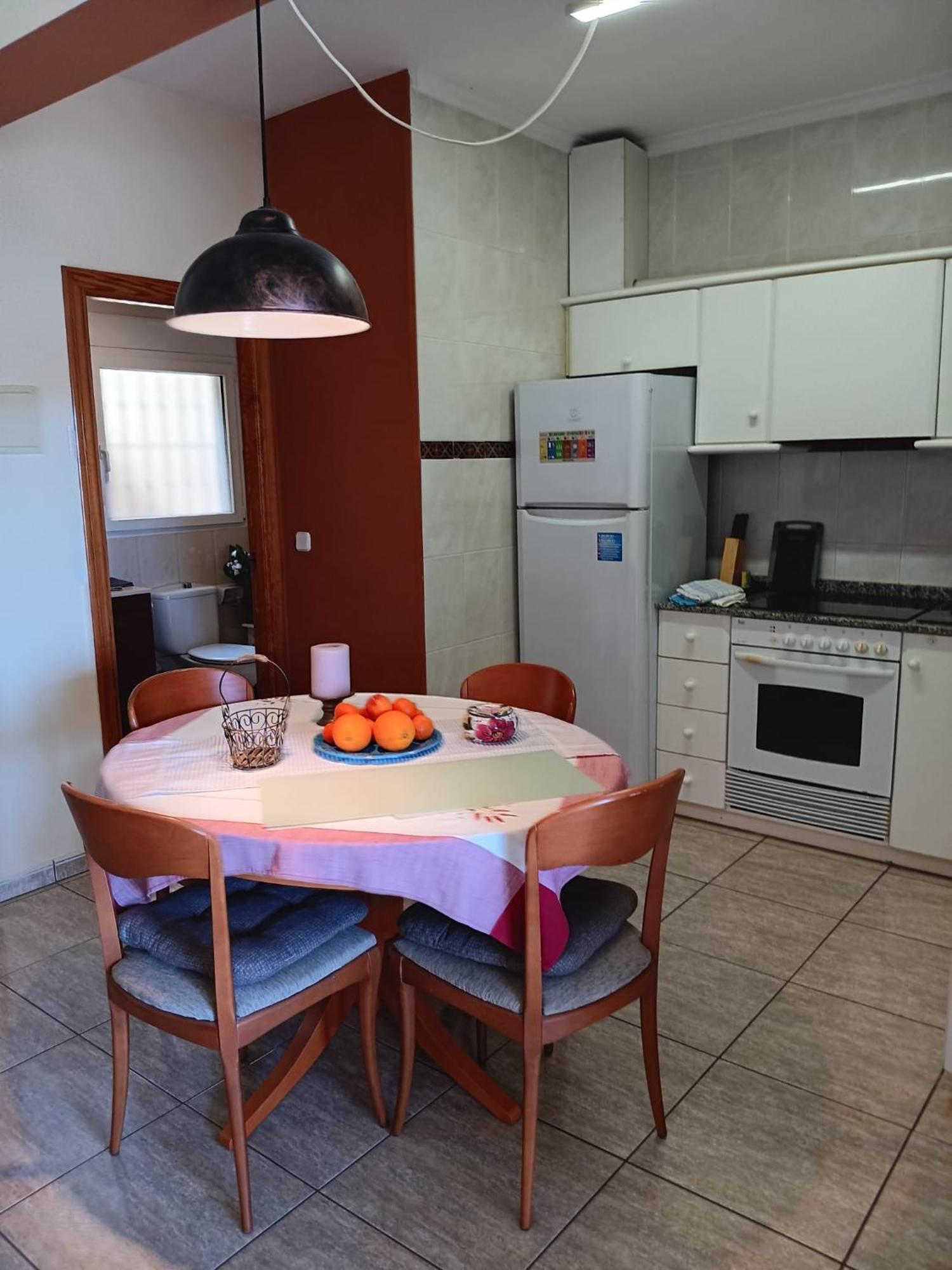 Apartemento Monika Monte Pedrera C 5 Top Aussicht Denia Exterior photo