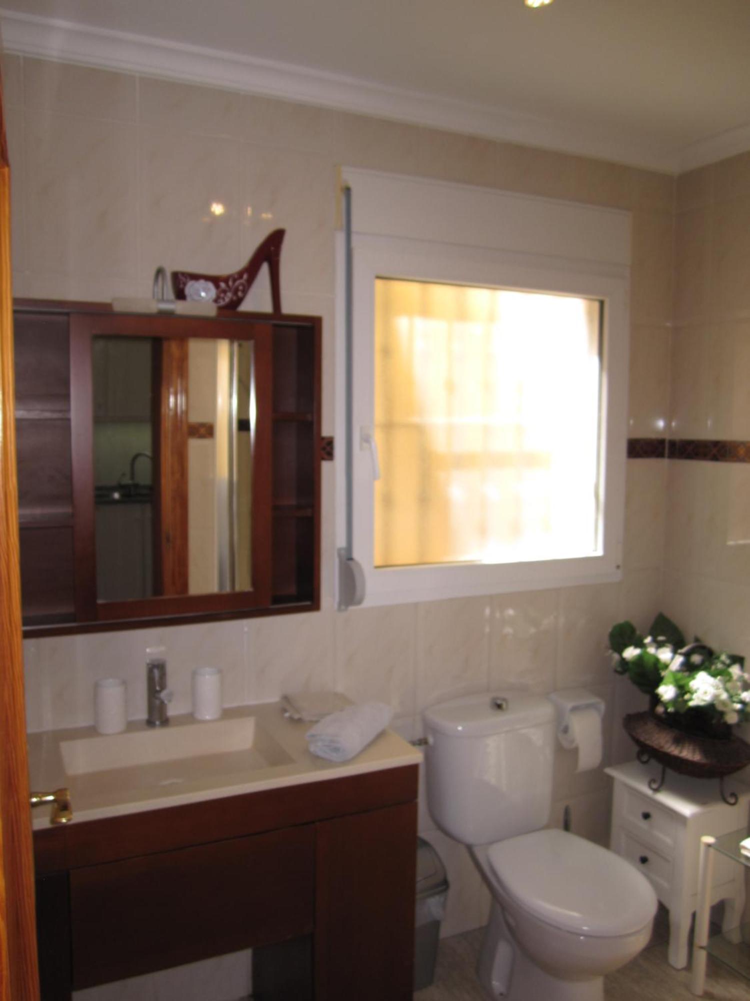 Apartemento Monika Monte Pedrera C 5 Top Aussicht Denia Exterior photo
