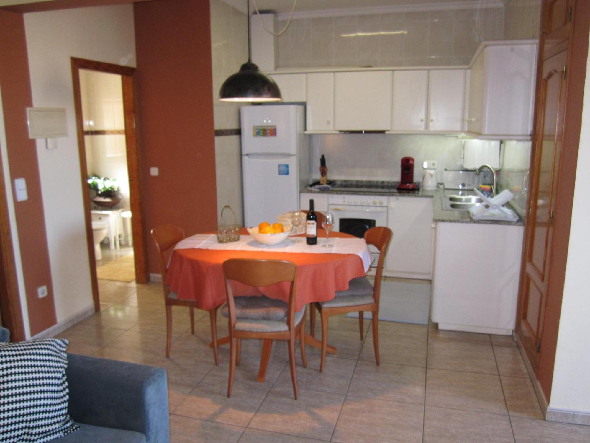 Apartemento Monika Monte Pedrera C 5 Top Aussicht Denia Exterior photo