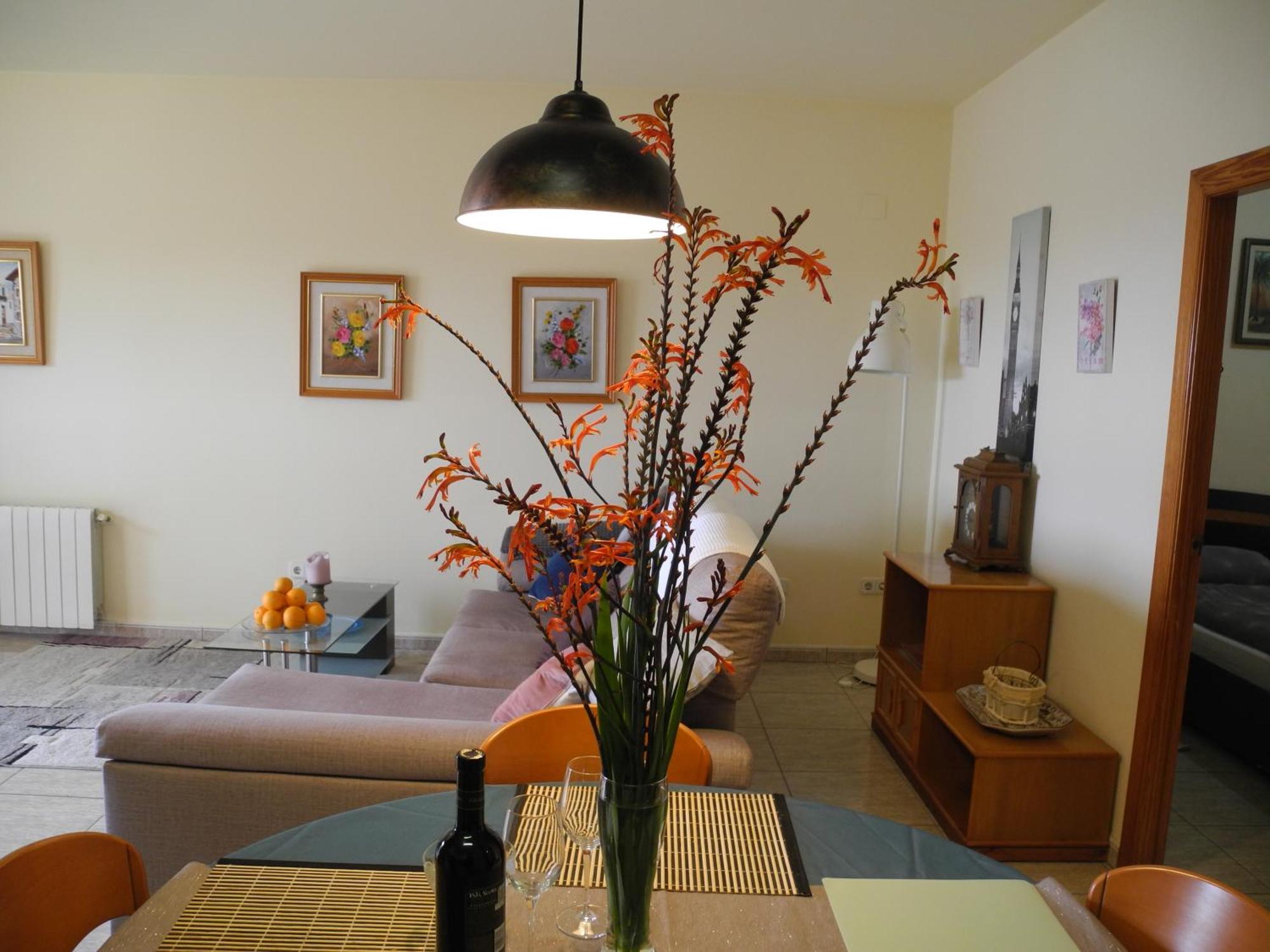 Apartemento Monika Monte Pedrera C 5 Top Aussicht Denia Exterior photo