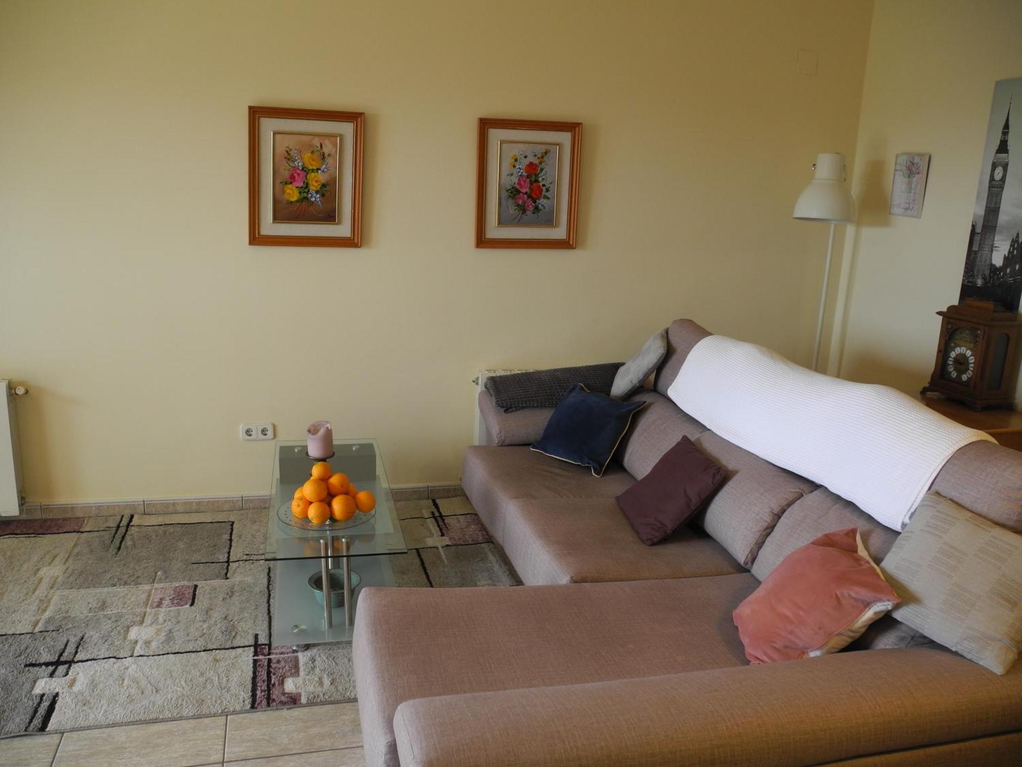 Apartemento Monika Monte Pedrera C 5 Top Aussicht Denia Exterior photo