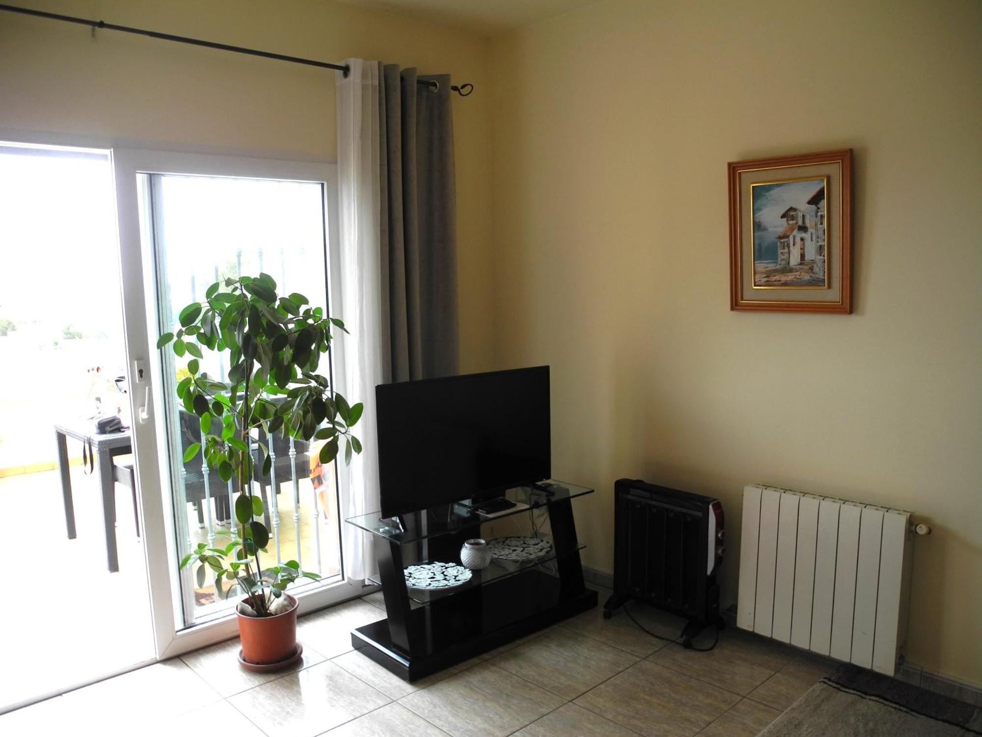 Apartemento Monika Monte Pedrera C 5 Top Aussicht Denia Exterior photo