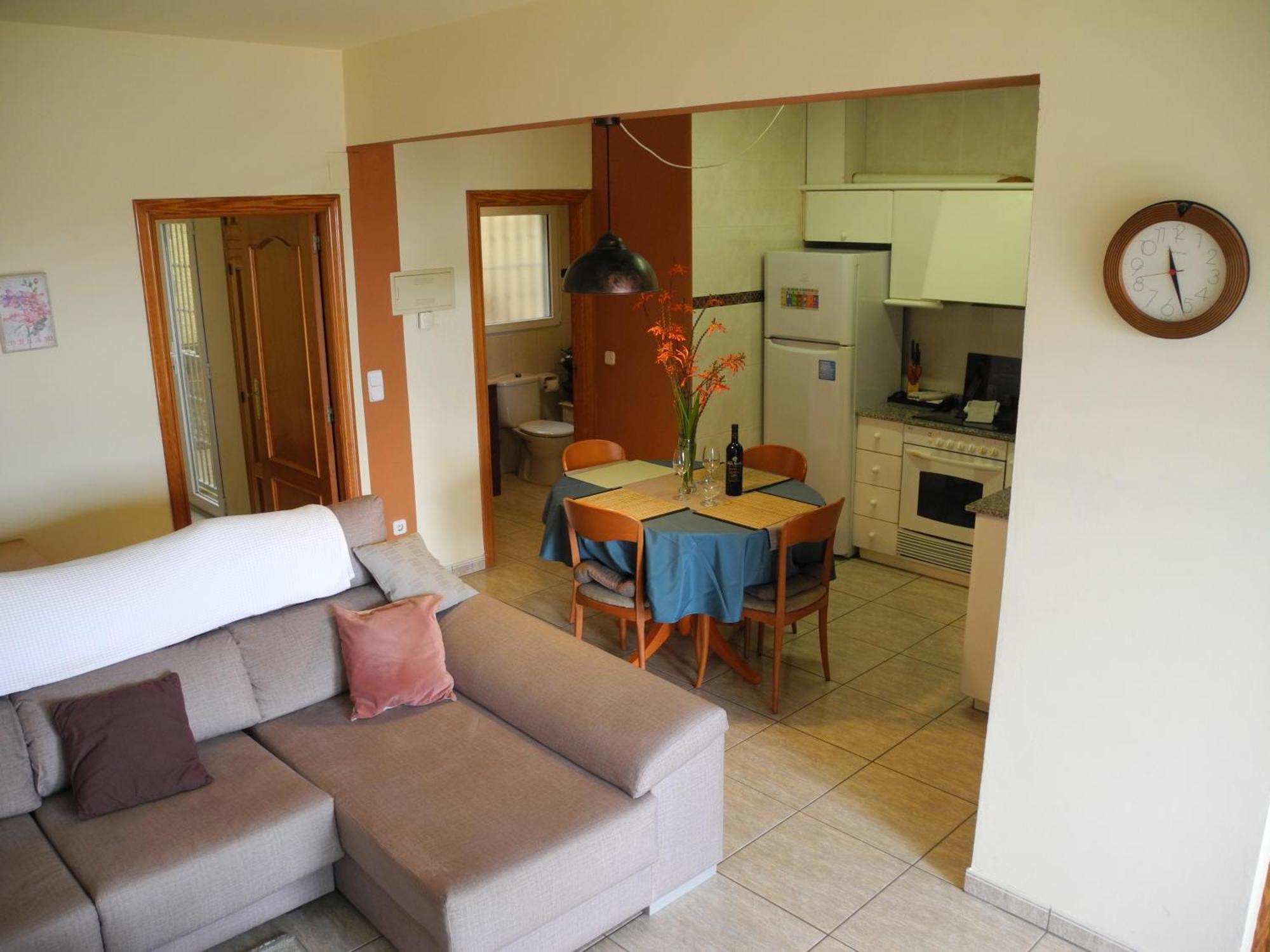 Apartemento Monika Monte Pedrera C 5 Top Aussicht Denia Exterior photo